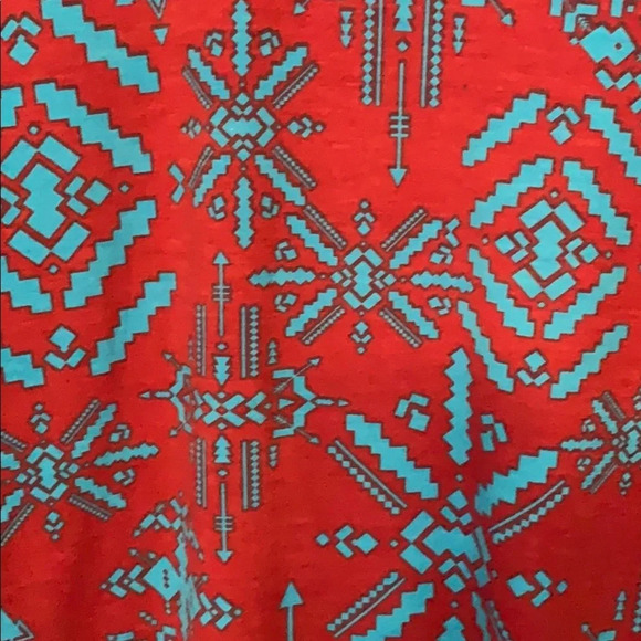 ❤️ 2 for $20 ❤️ NWT! Women’s Lularoe Randy Small - Picture 2 of 3